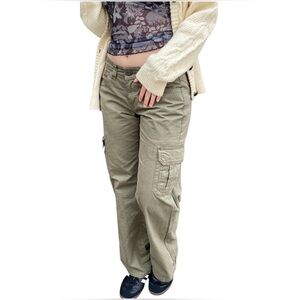 BDG By Urban Outfitters Cargo Pants